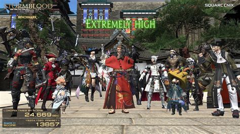 ffxiv level 70 gear guide.